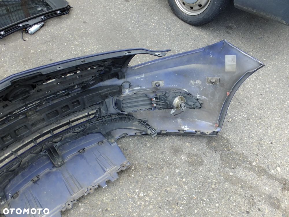 zderzak przód kompletny 6 pdc opel insignia a 2010r - 5