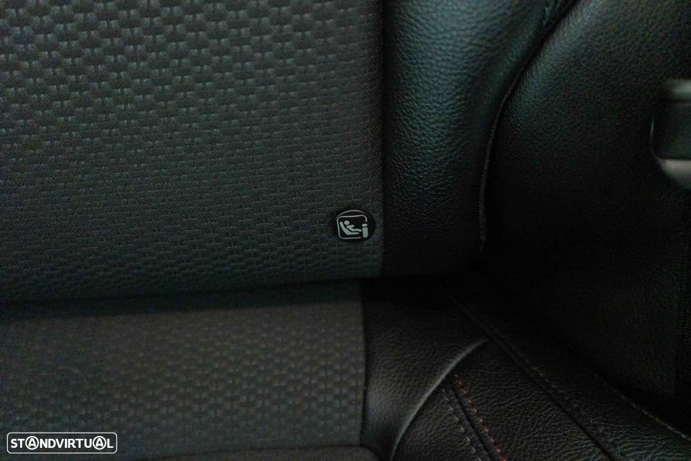 Jeep Compass 1.3 TG Trailhawk - 11