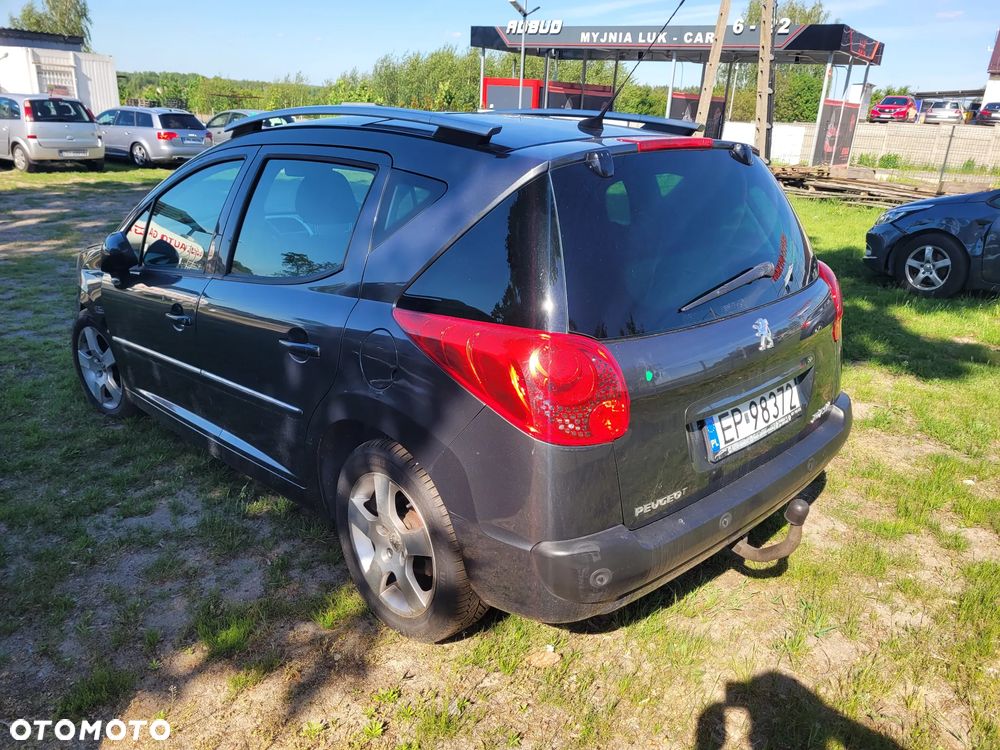 Peugeot 207 1.6 VTi Premium - 1