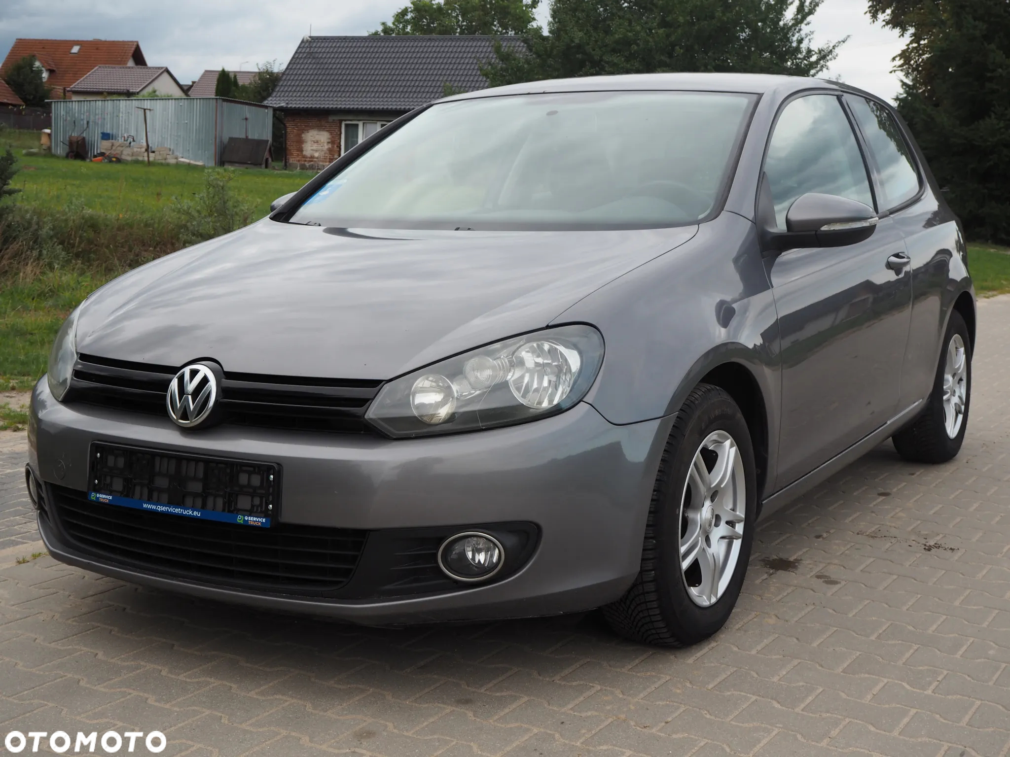Volkswagen Golf 1.4 Edition - 3