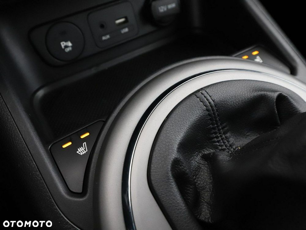 Kia Sportage 1.6 GDI M 2WD - 29