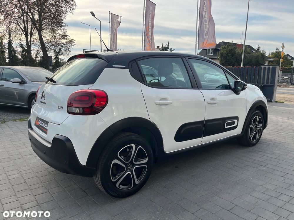 Citroën C3 - 6