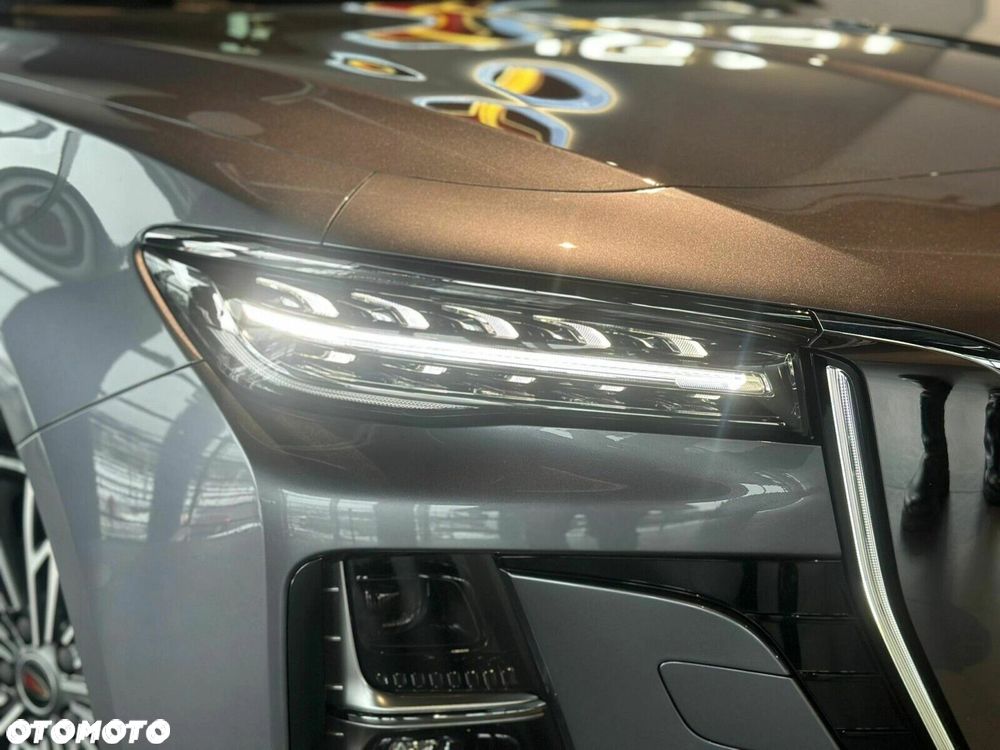 Hongqi H5 2.0T Comfort - 7