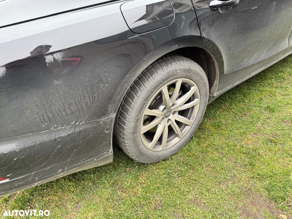 Audi A8 3.0 50 TDI quattro Tiptronic - 19