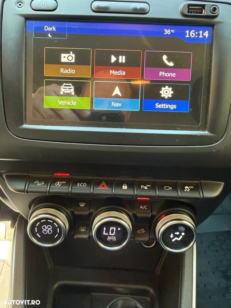 Dacia Duster - 10