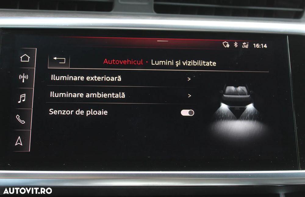 Audi A6 Allroad 3.0 55 TDI quattro Tiptronic - 33