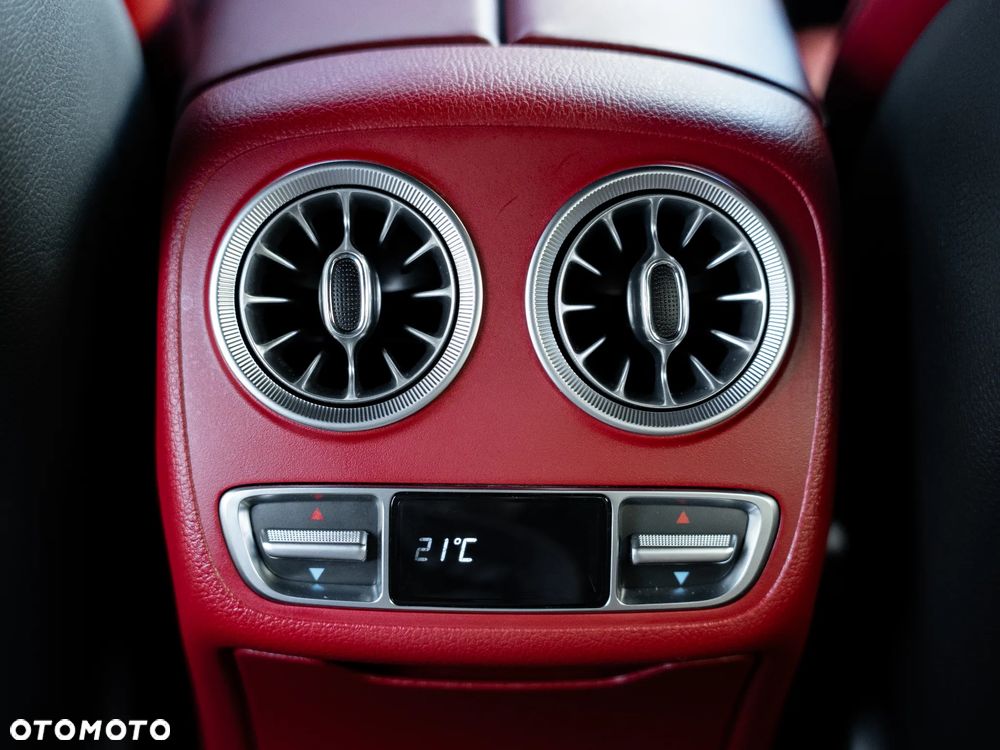 Mercedes-Benz CLS 350 9G-TRONIC - 23