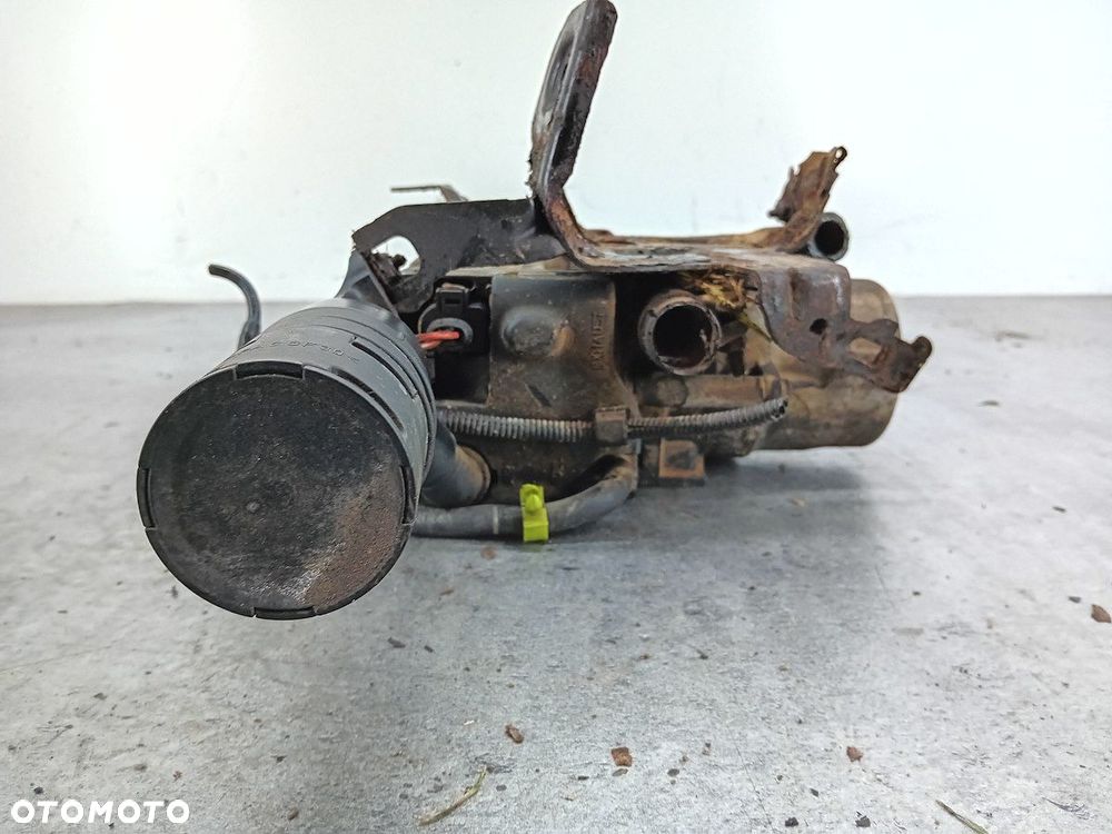 WEBASTO VW TOURAN I THERMO TOP V 12V/42W DIESEL 1K0815065AD - 9