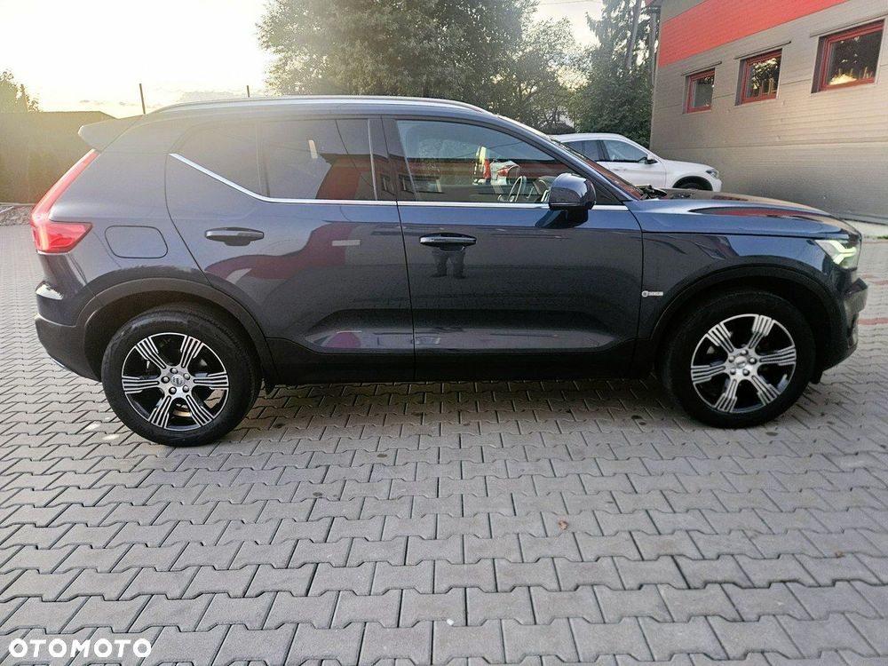 Volvo XC 40 D3 Inscription - 10