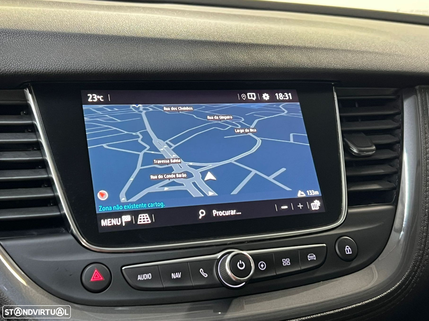 Opel Grandland X 1.6 T PHEV Ultimate - 11