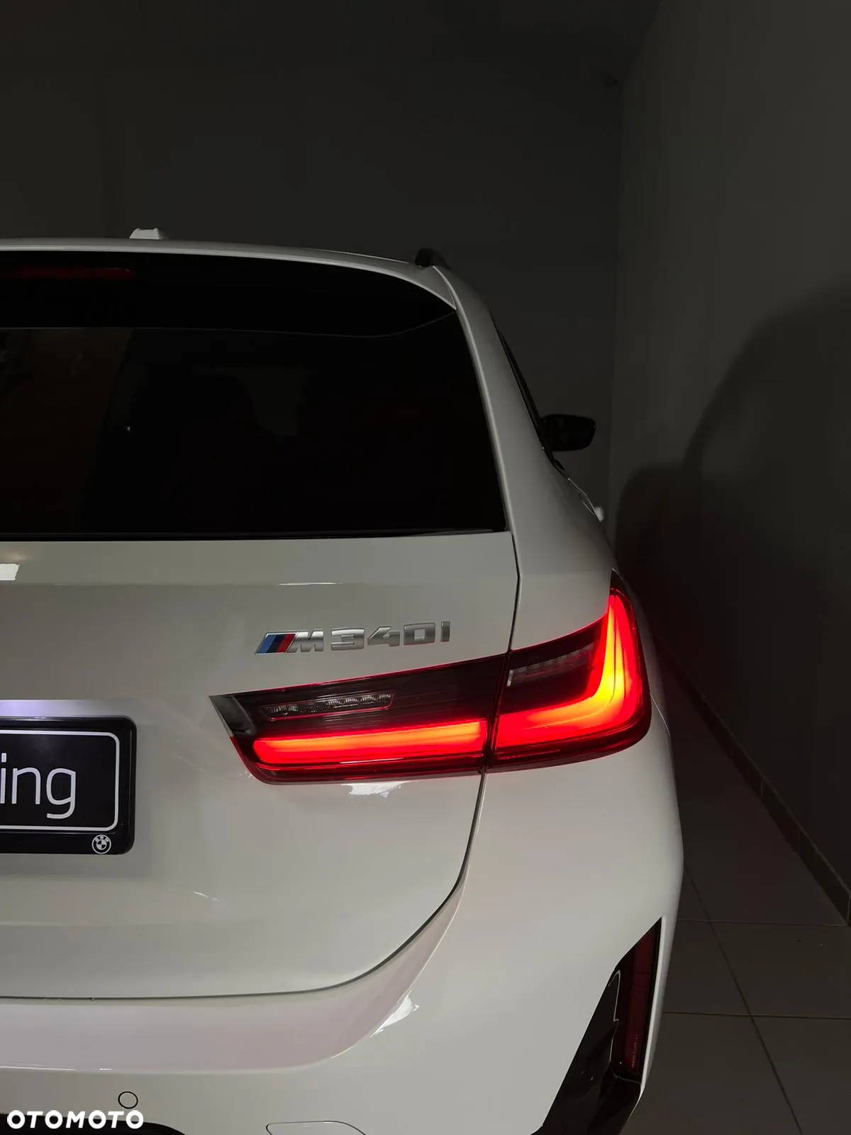 BMW Seria 3 - 8