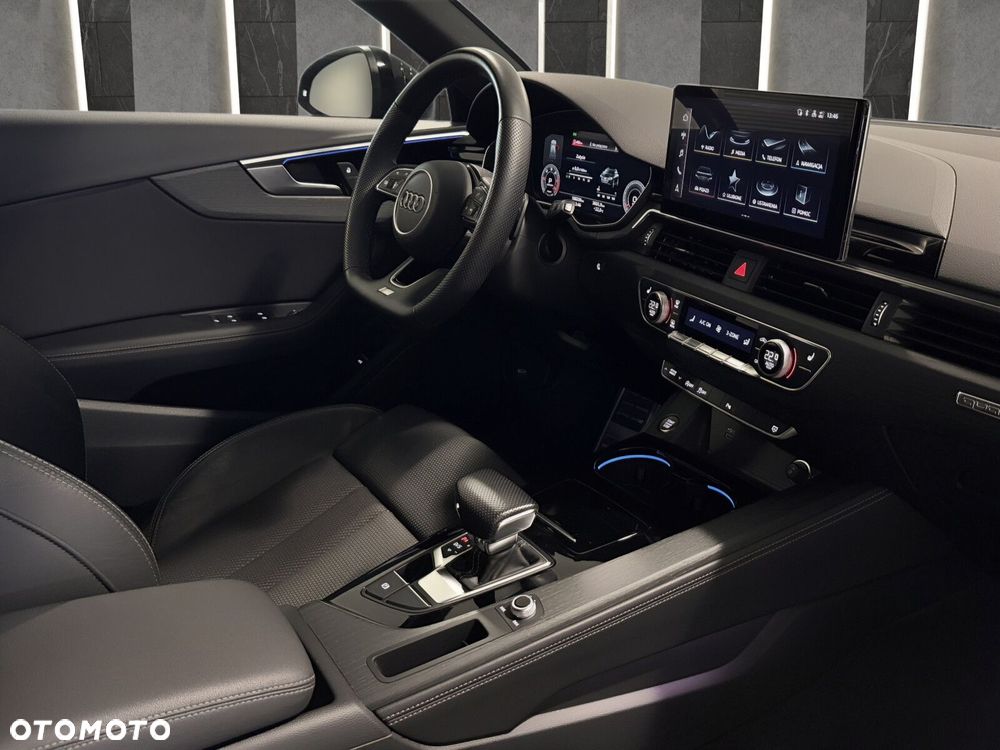 Audi A4 Avant - 15