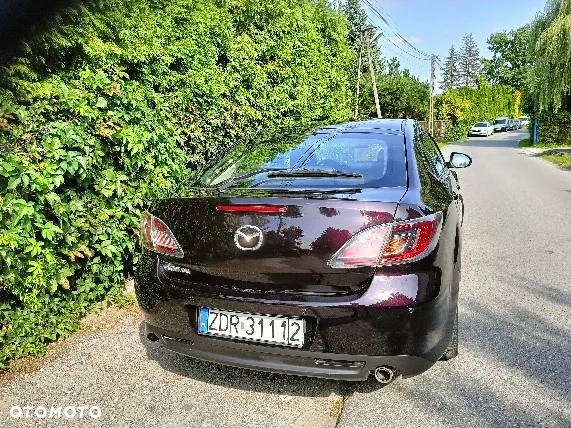 Mazda 6 2.0 CD Comfort - 8