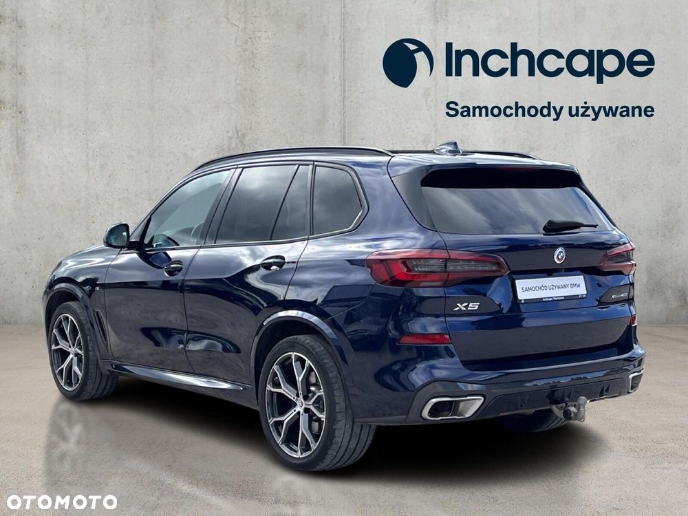 BMW X5 - 3
