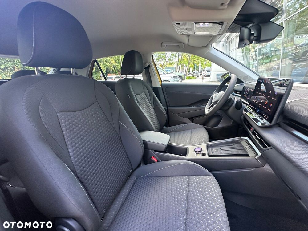 Volkswagen T-Roc 1.5 eTSI Life DSG - 14
