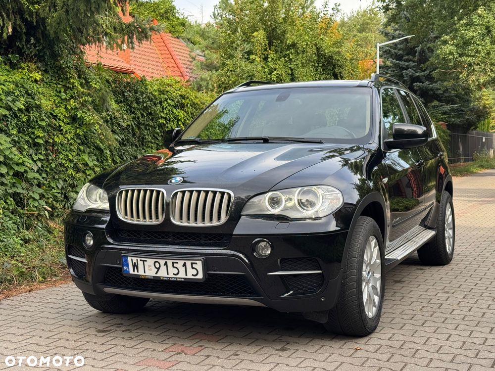 BMW X5 - 4