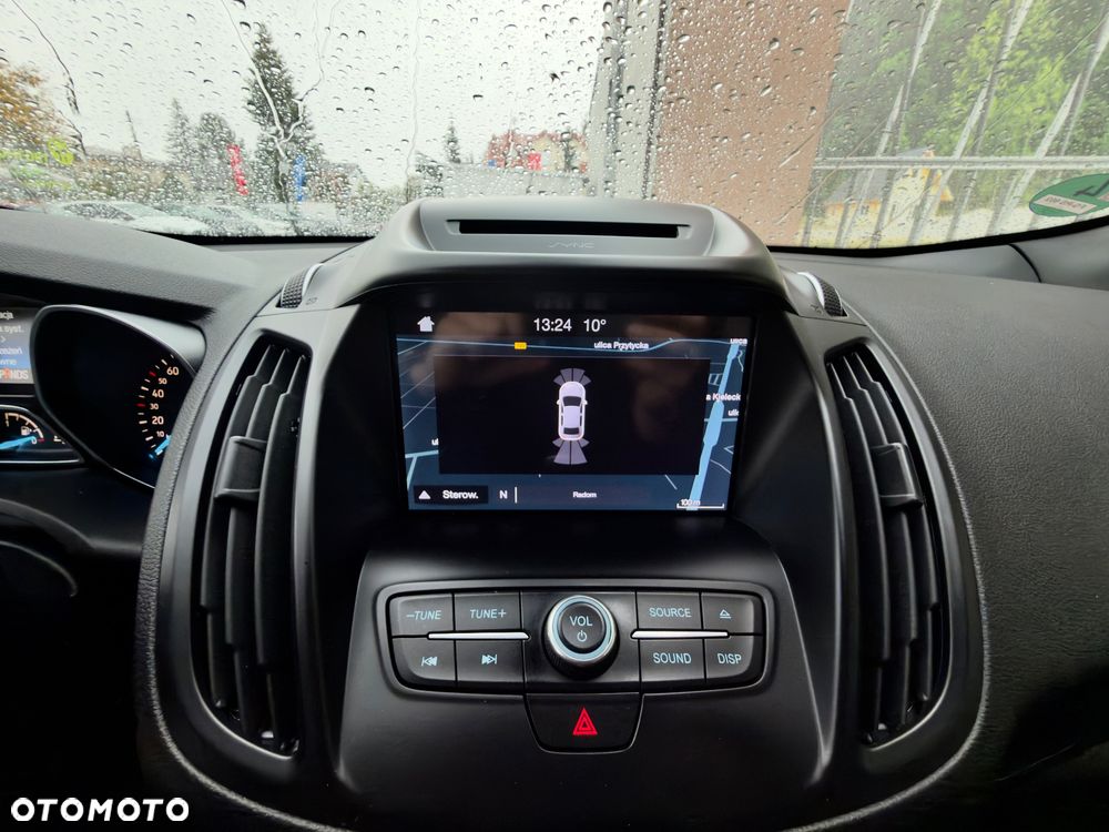 Ford Kuga 2.0 TDCi 4x4 ST-Line - 32