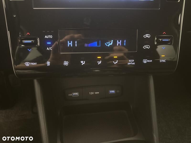 Hyundai Tucson 1.6 T-GDi Smart 2WD - 17