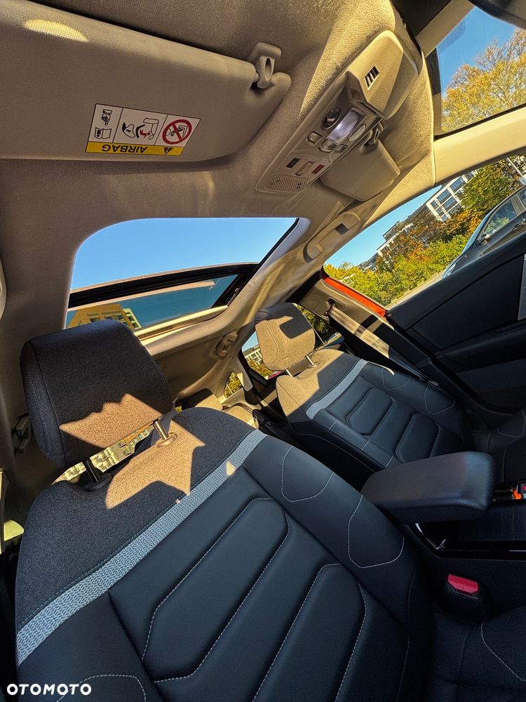 Citroën C4 PureTech 130 Stop&Start EAT8 SHINE - 10
