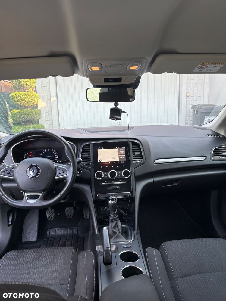 Renault Megane - 9
