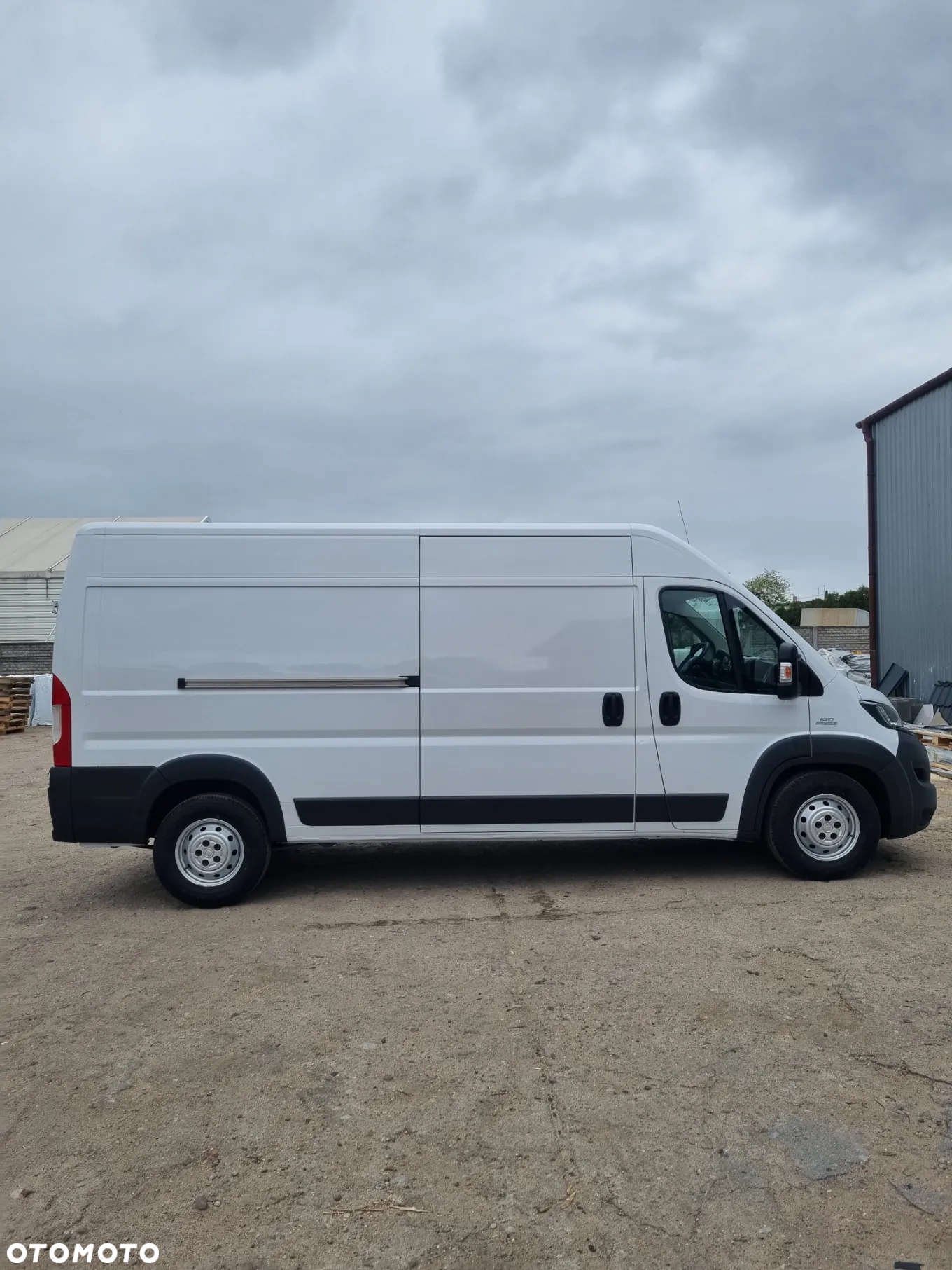 Fiat Ducato - 23