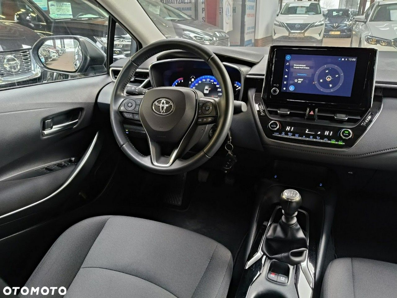 Toyota Corolla - 14