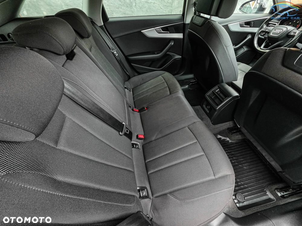 Audi A4 Avant 2.0 TDI S tronic quattro sport - 16