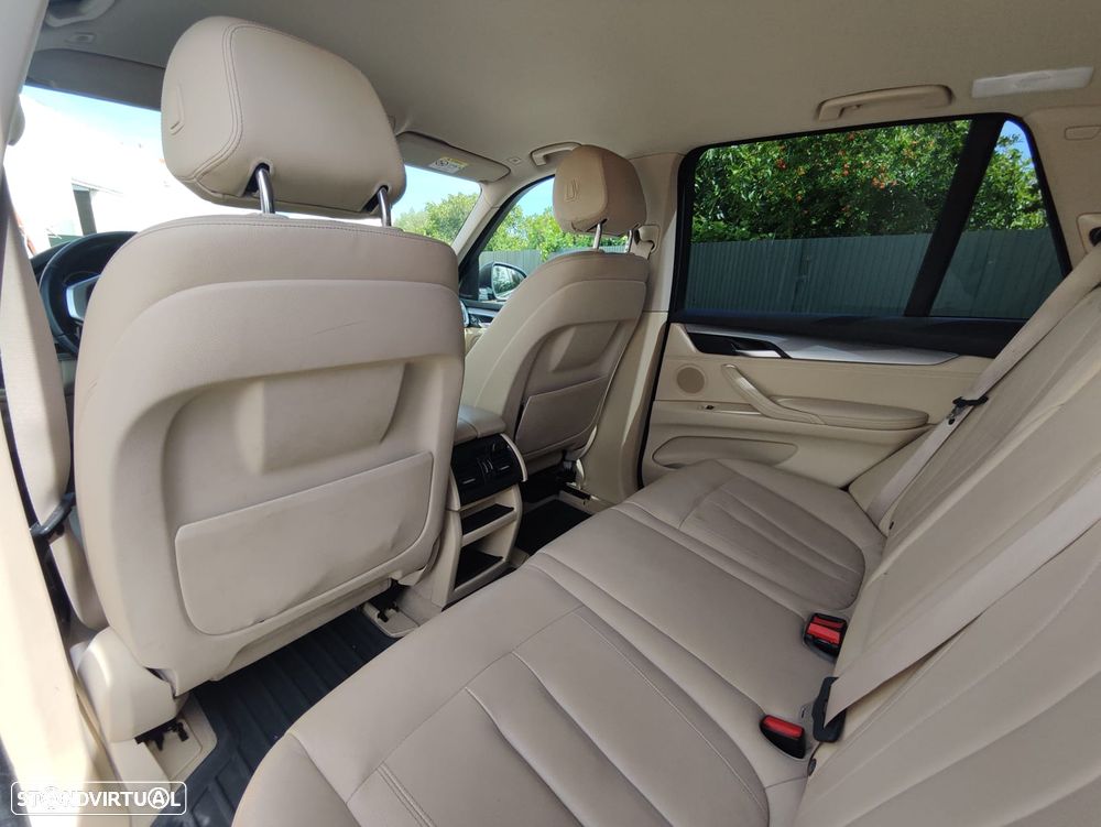 BMW X5 - 25