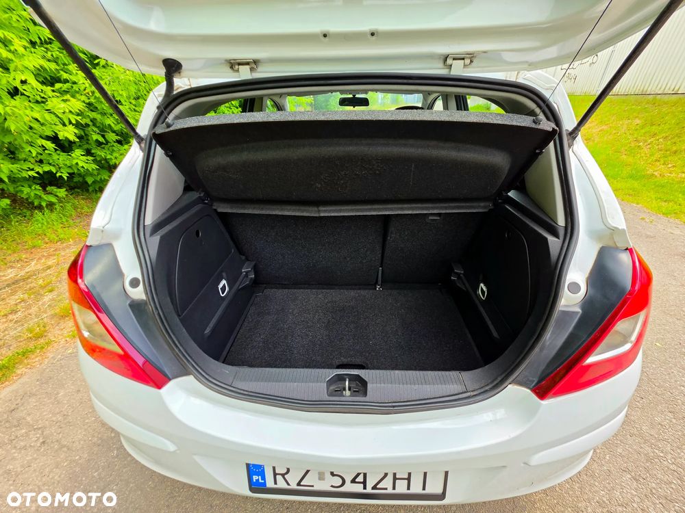 Opel Corsa 1.2 16V EcoFLEX 150 Jahre - 23