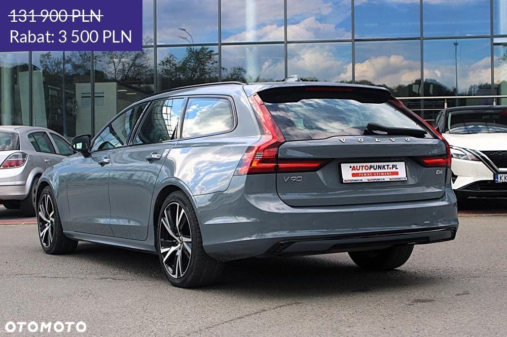 Volvo V90 - 7