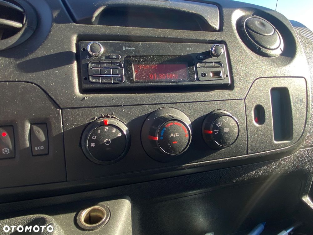 Renault Master - 11