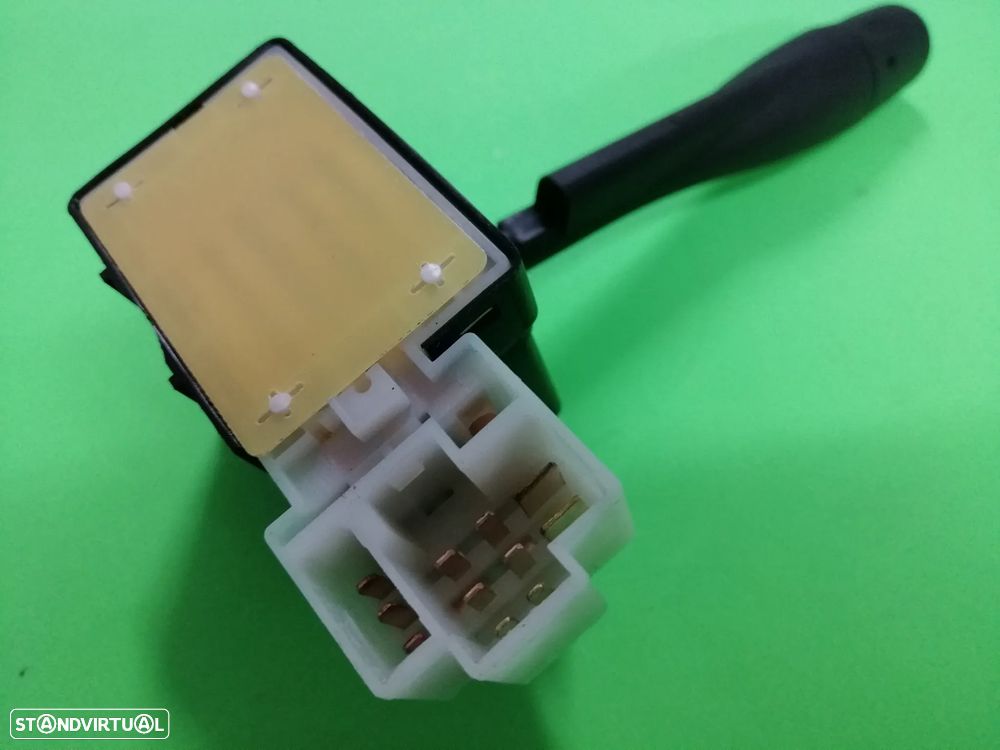 Manete Interruptor de luzes e piscas Nissan Pickup 21 1992 a 1997 25540-75P08 - 2