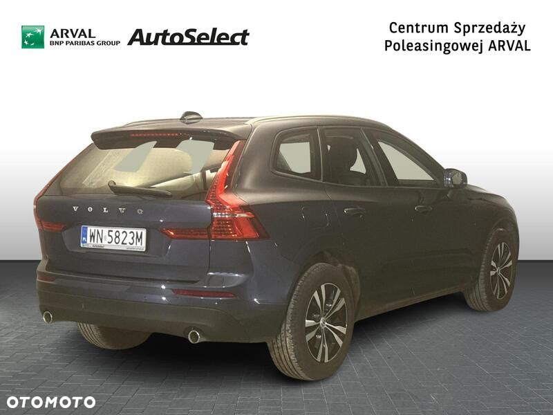 Volvo XC 60 D4 Momentum - 6