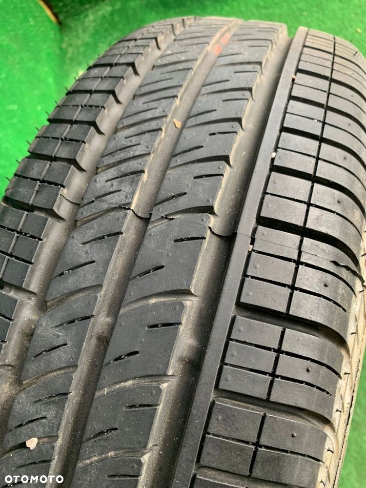 Koło dojazdowe zapasowe Fiat Fiorino 185/65R15 WWA - 3
