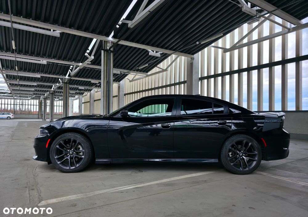 Dodge Charger 5.7 R/T Daytona - 5