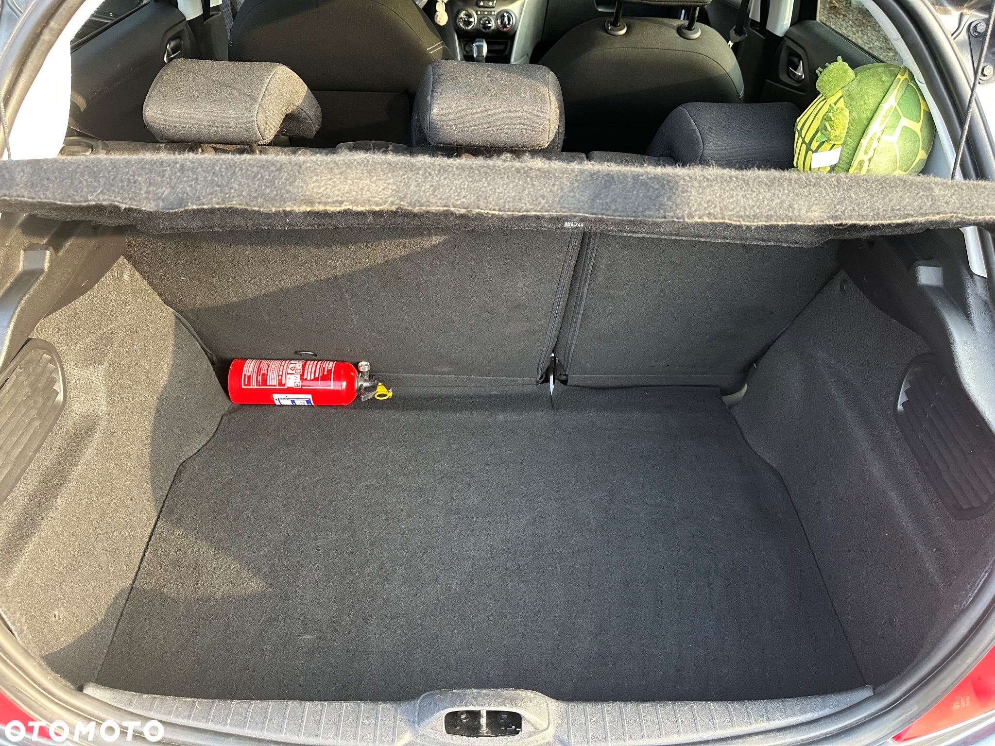 Peugeot 208 1.2 PureTech Style - 10