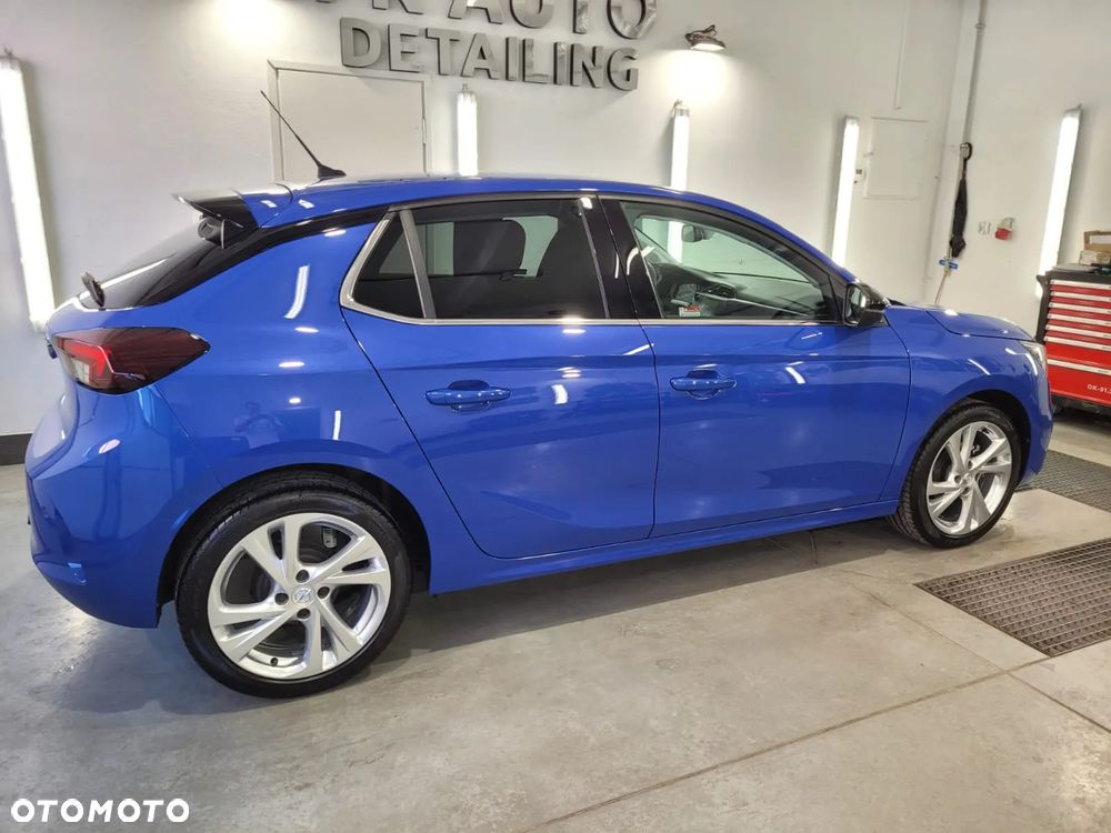 Opel Corsa 1.2 Start/Stop Edition - 23