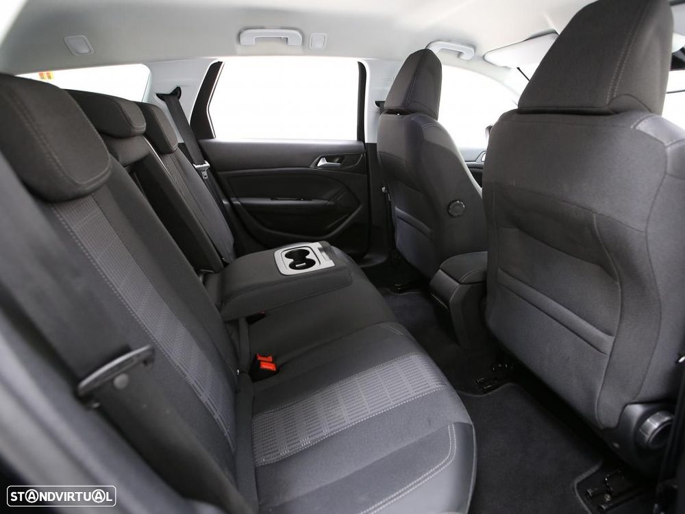 Peugeot 308 SW 1.5 BlueHDi Allure - 12