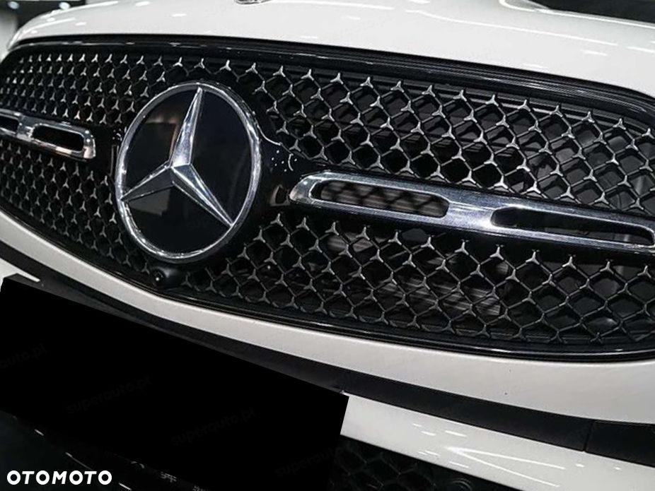 Mercedes-Benz GLC - 3