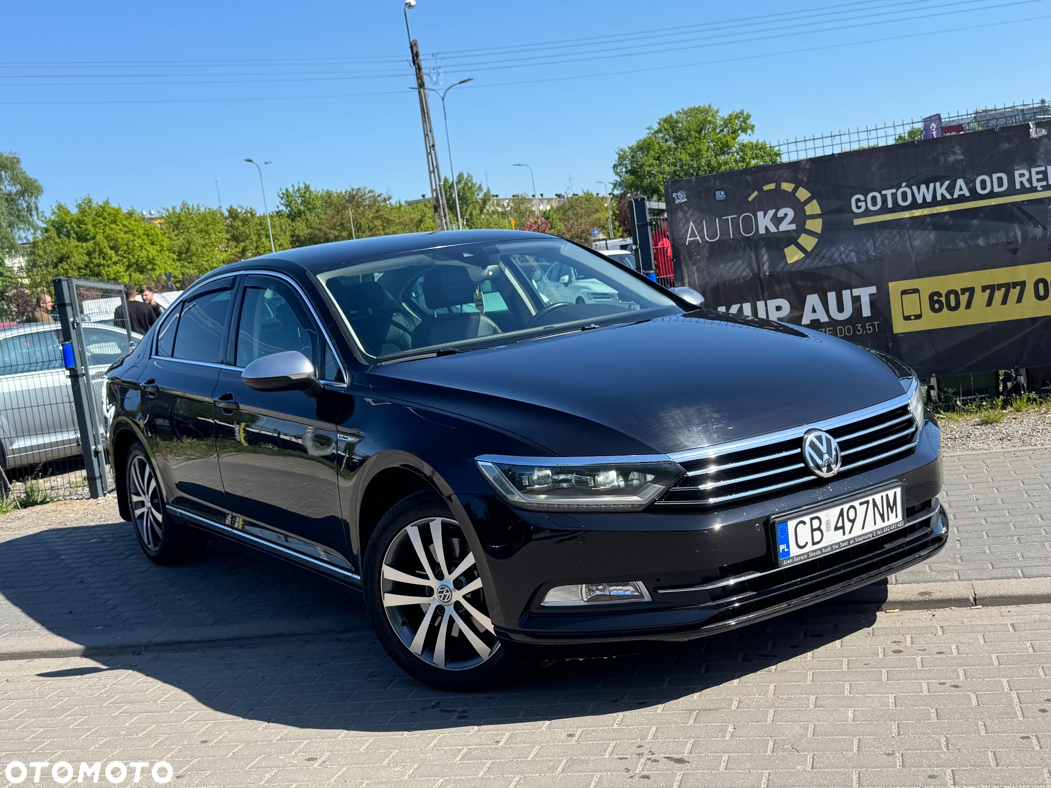 Volkswagen Passat 1.8 TSI BMT Highline DSG - 9