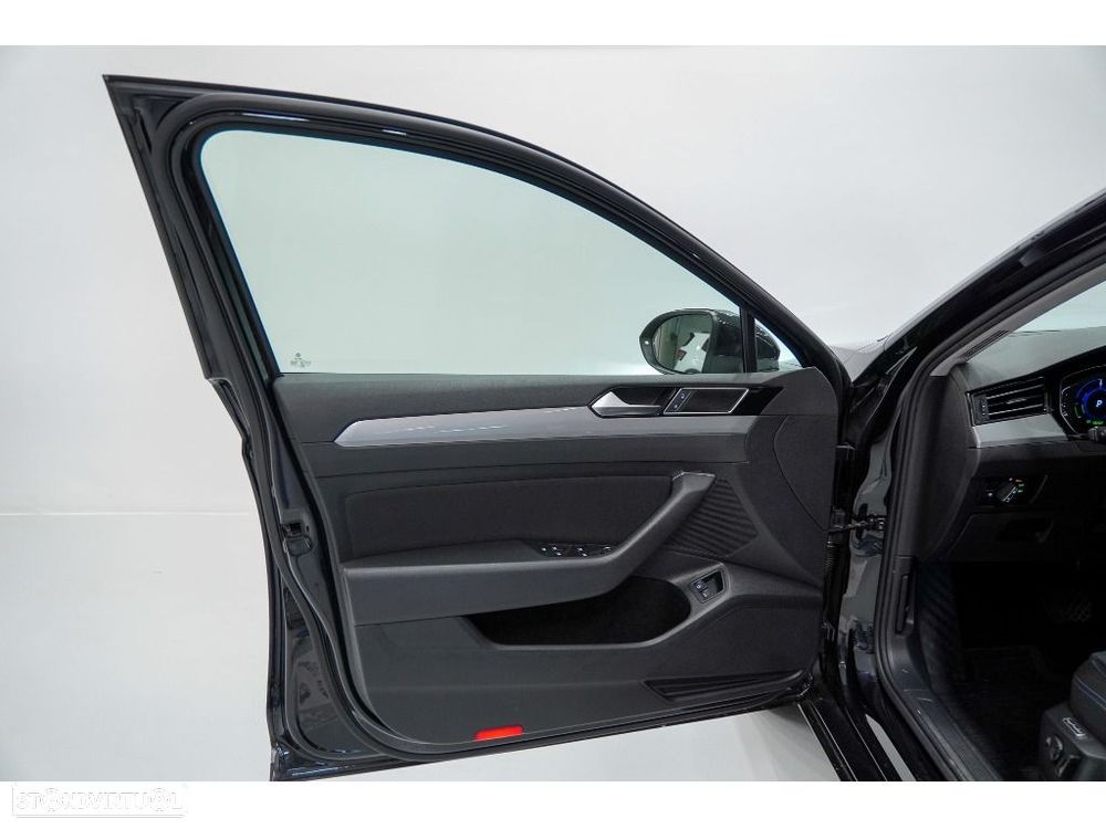 VW Passat Variant 1.4 TSI GTE+ Plug-in - 15