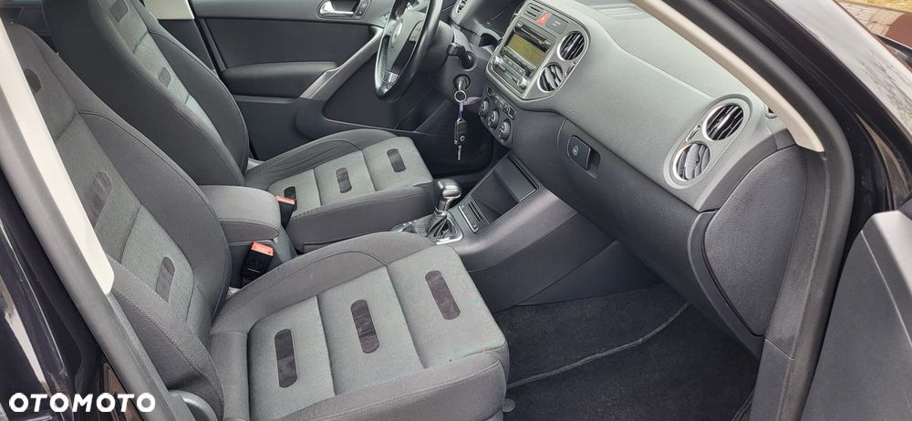 Volkswagen Tiguan 2.0 TDI DPF 4Motion DSG Life - 7