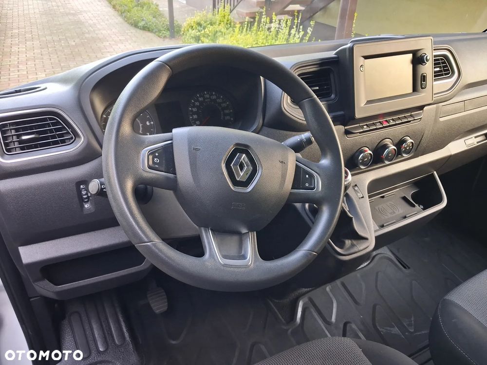 Renault Master - 5