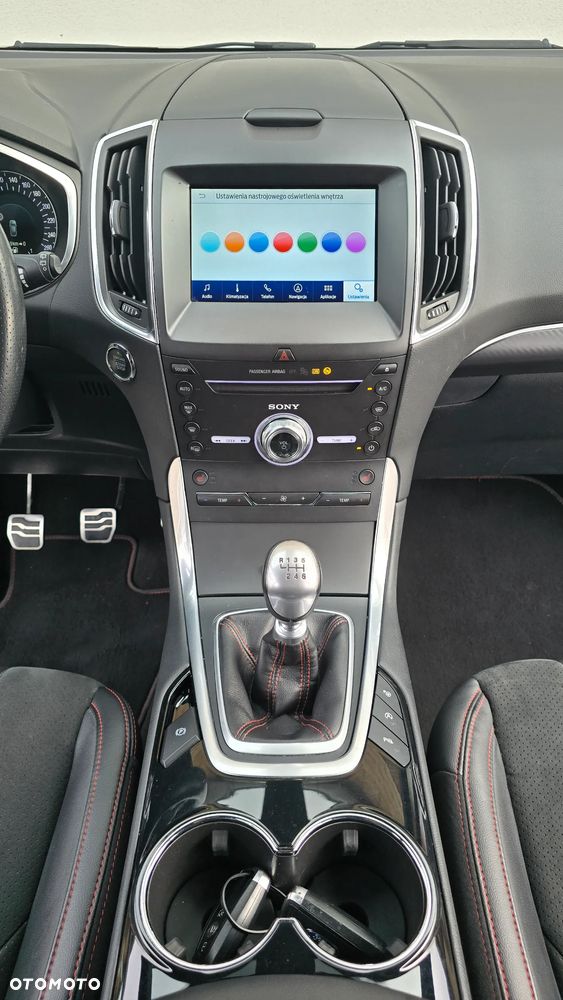 Ford S-Max 2.0 EcoBlue ST-Line - 15