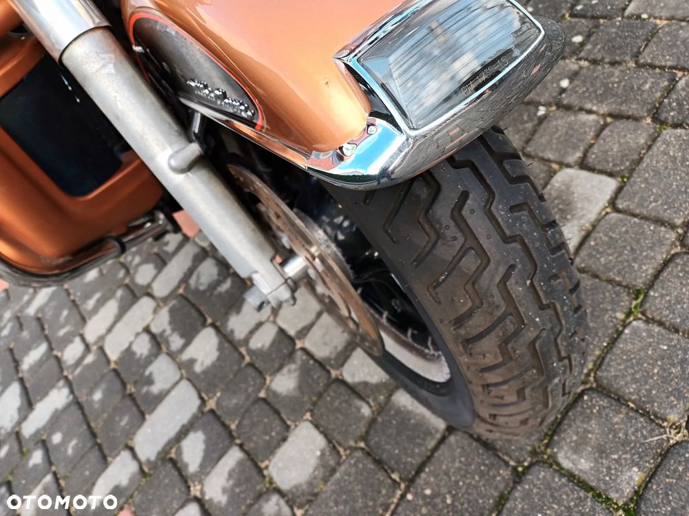 Harley-Davidson FLHTCU Ultra - 2