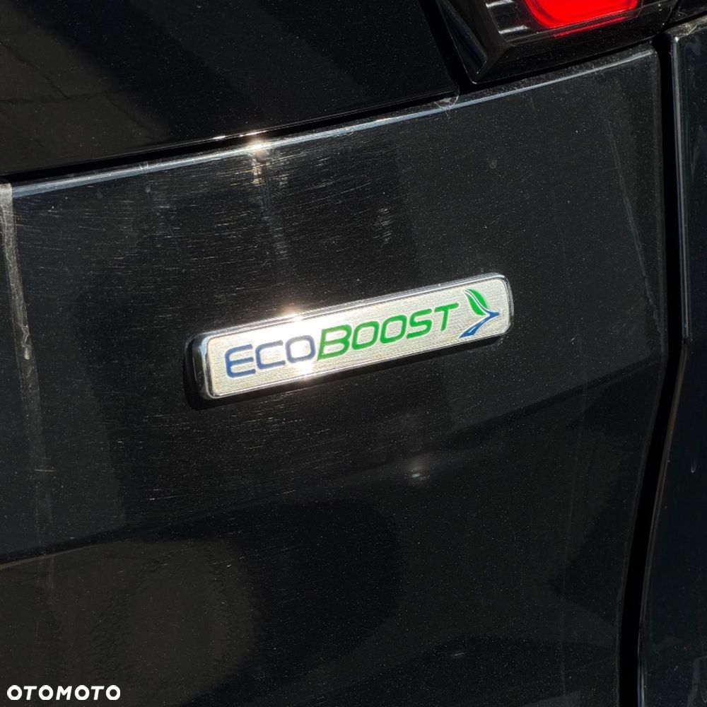 Ford Kuga - 8