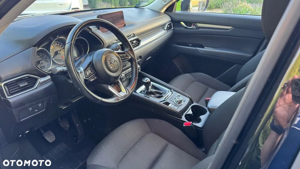 Mazda CX-5 2.0 Skyenergy AWD - 7