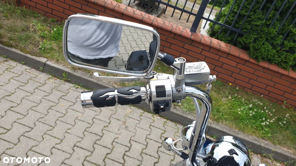 Suzuki VL 1500 Intruder LC - Boulevard C90 - 10