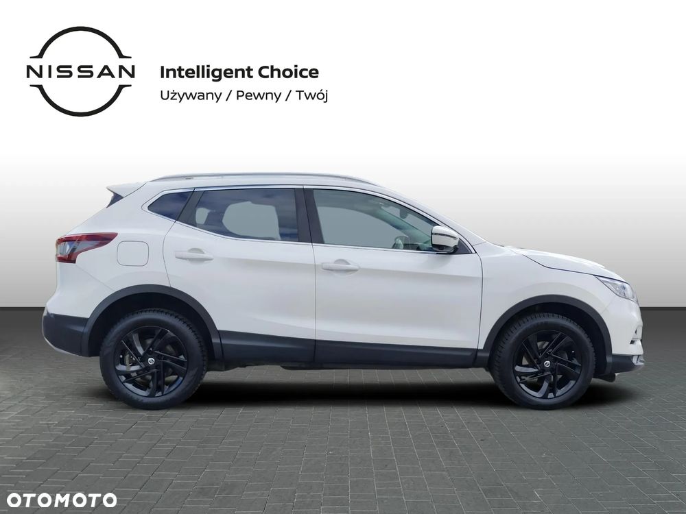 Nissan Qashqai 1.3 DIG-T N-Connecta - 6