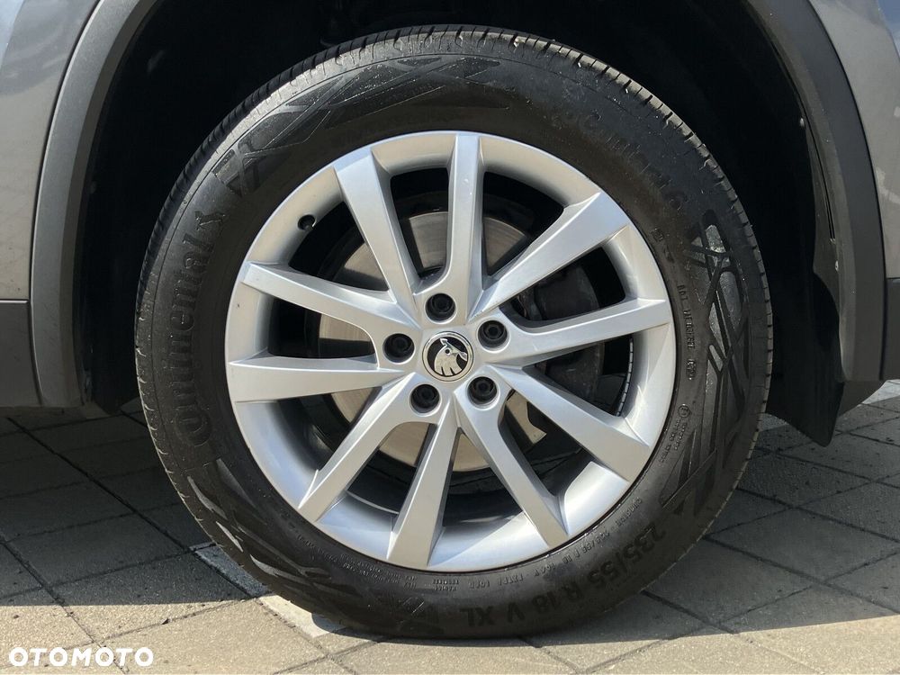 Skoda Kodiaq 2.0 TDI 4x2 Style DSG - 12
